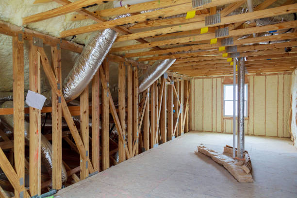 Best Garage Insulation Installation  in Newport, SC