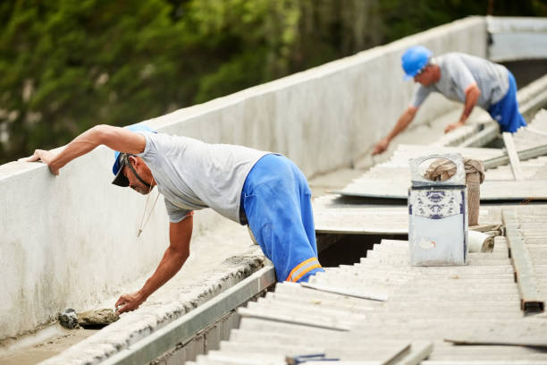 Insulation Contractors for Homes in Newport, SC