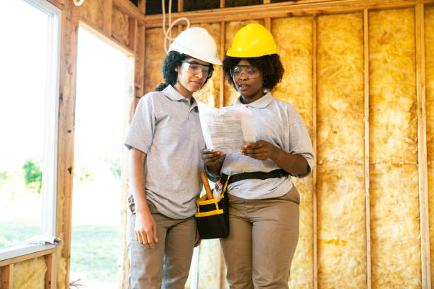 Best Insulation Contractors for Homes  in Newport, SC