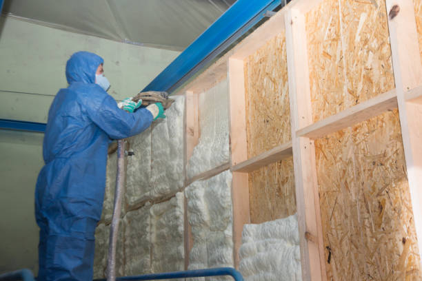 Range of Insulation Solutions in Newport, SC